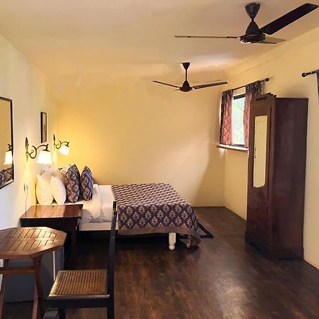 Marari Dreamz Homestay Mararikulam Kültér fotó