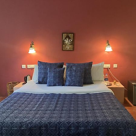 Marari Dreamz Homestay Mararikulam Kültér fotó