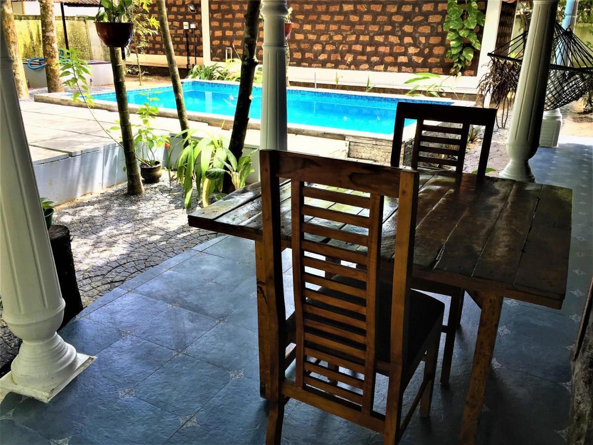 Marari Dreamz Homestay Mararikulam Kültér fotó