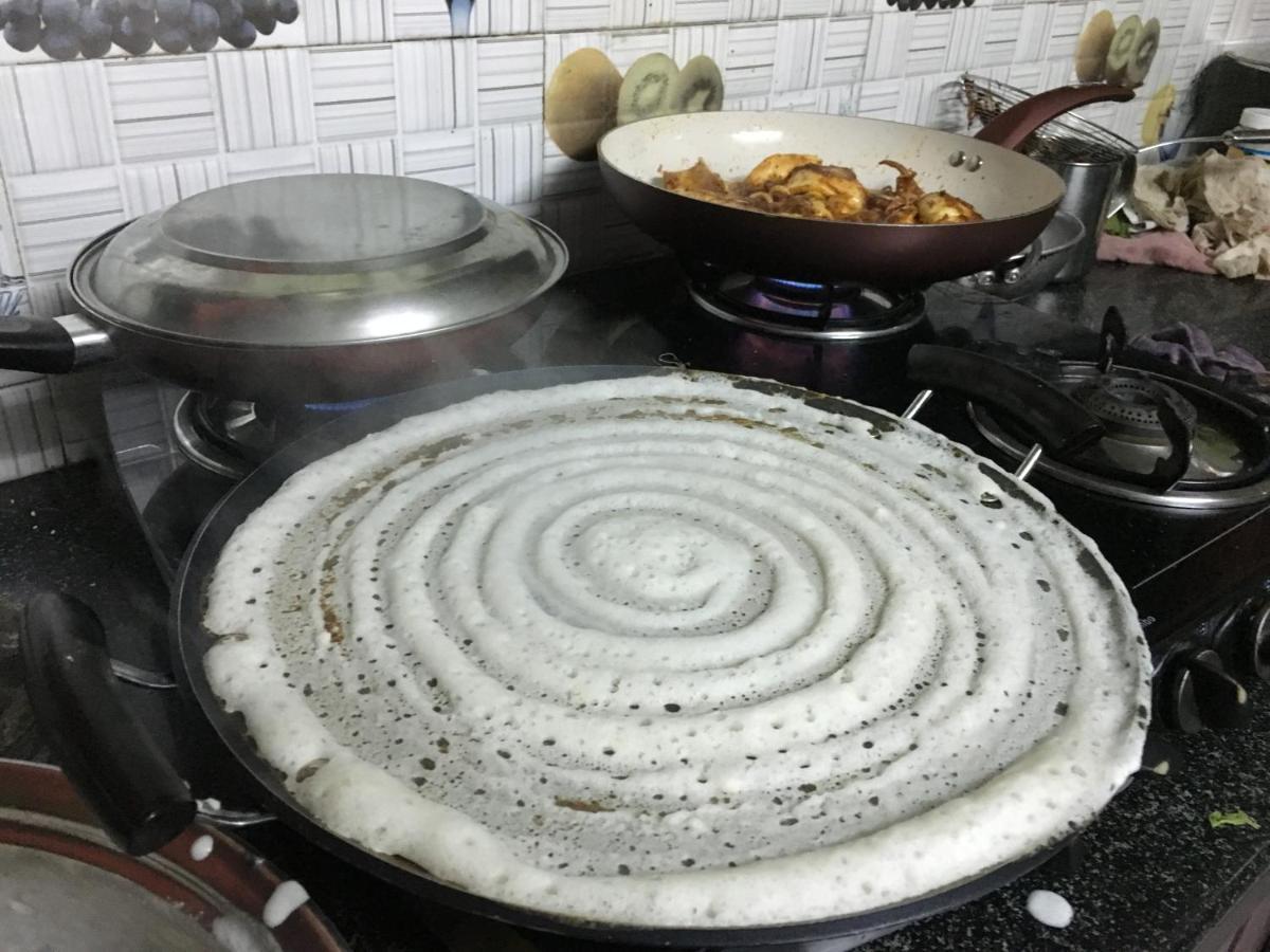 Marari Dreamz Homestay Mararikulam Kültér fotó