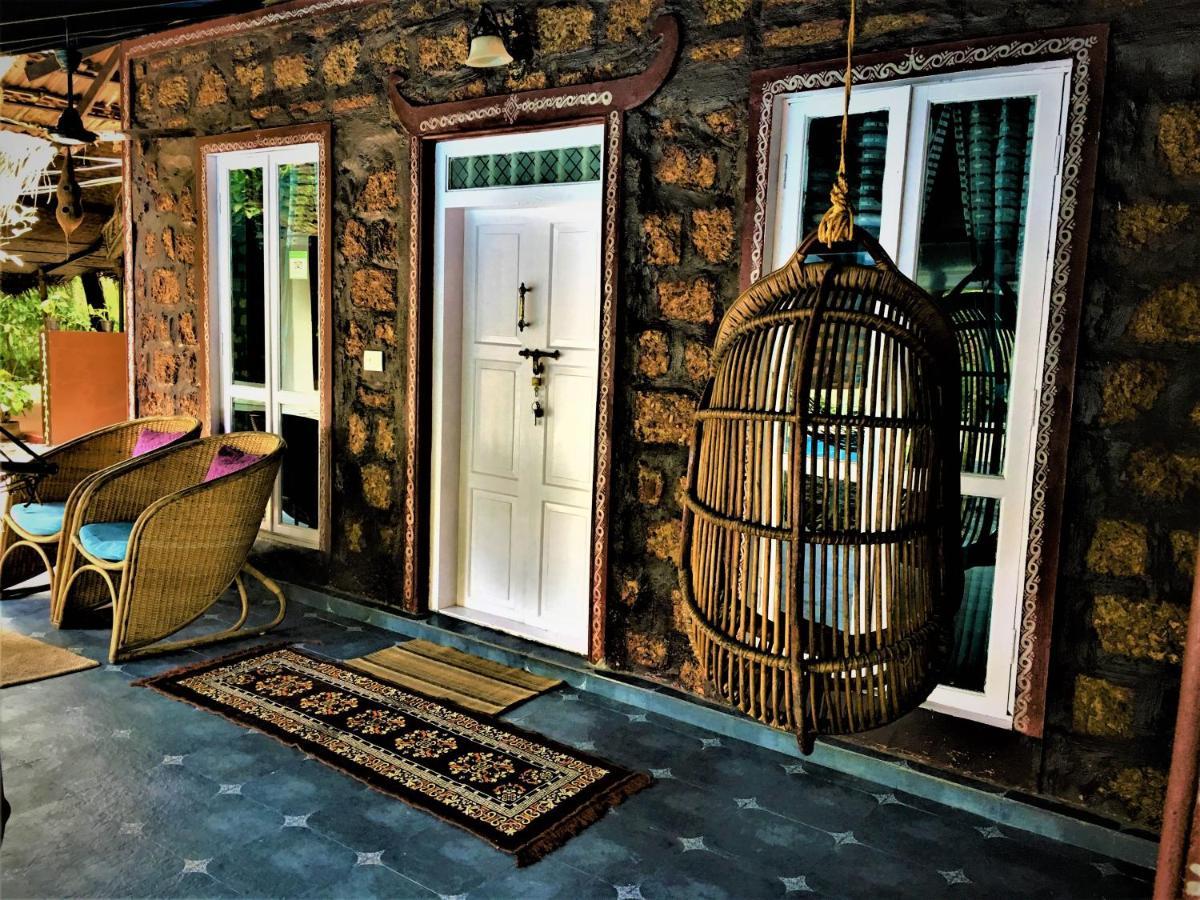 Marari Dreamz Homestay Mararikulam Kültér fotó