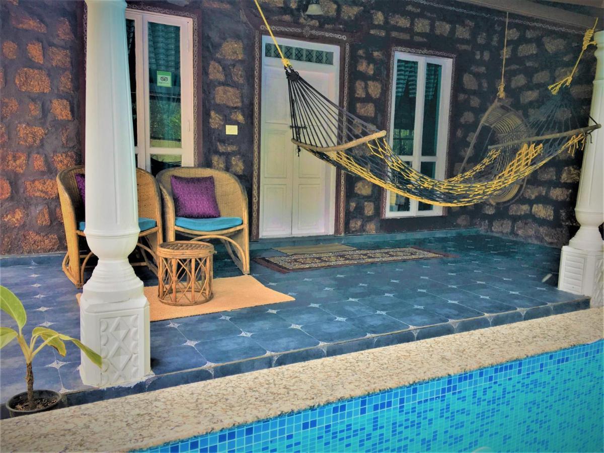 Marari Dreamz Homestay Mararikulam Kültér fotó