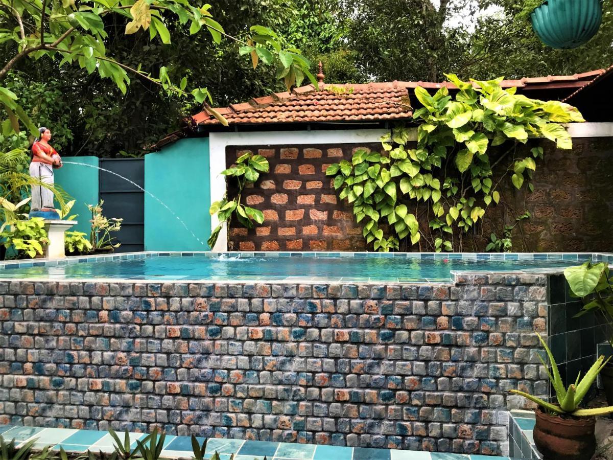 Marari Dreamz Homestay Mararikulam Kültér fotó