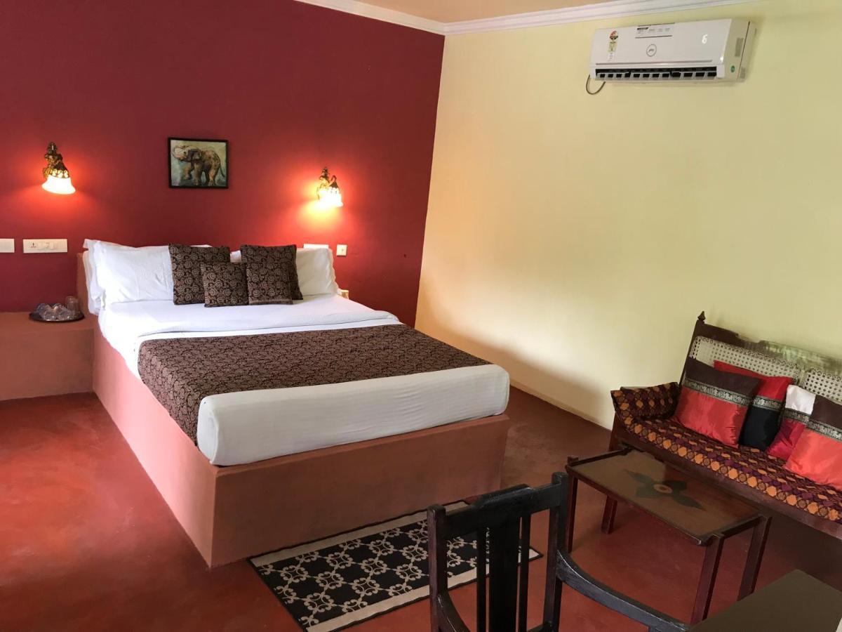 Marari Dreamz Homestay Mararikulam Kültér fotó