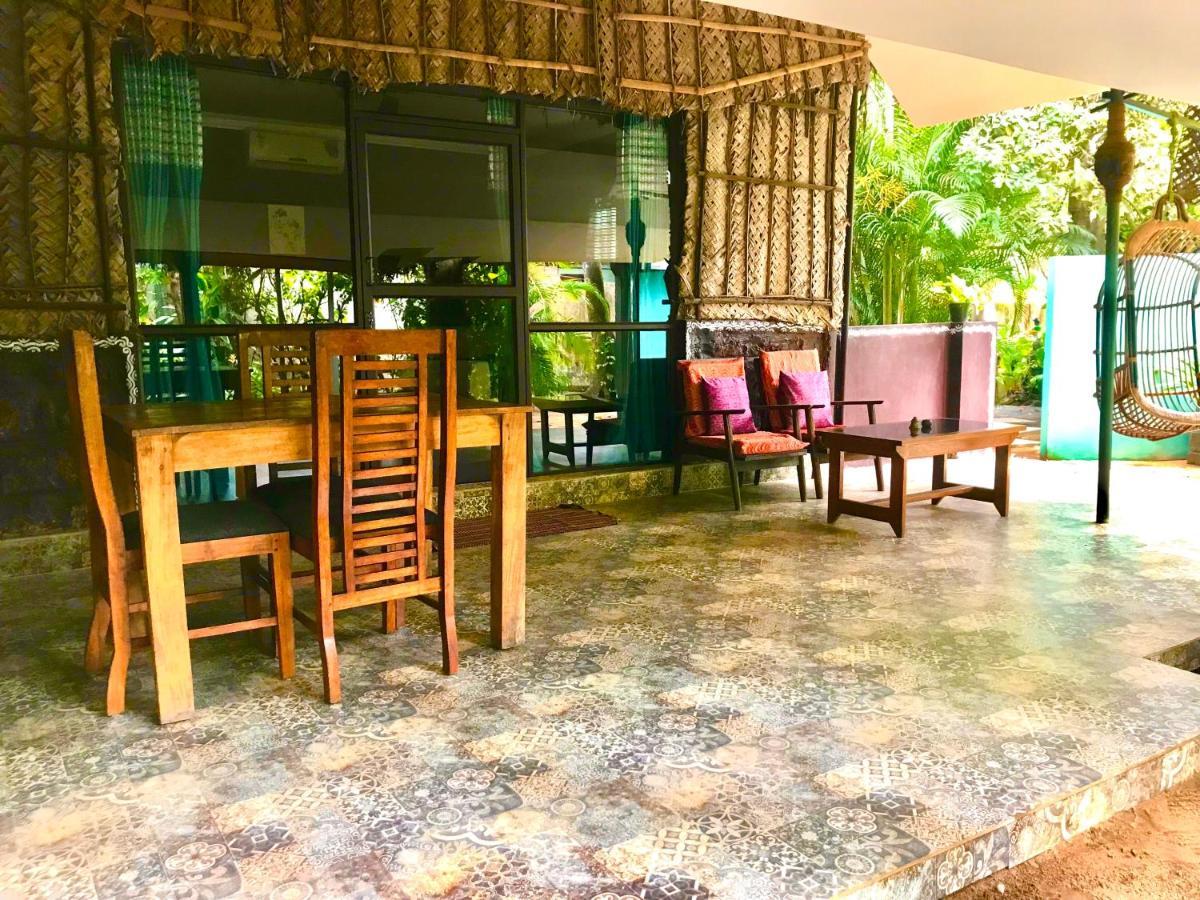 Marari Dreamz Homestay Mararikulam Kültér fotó