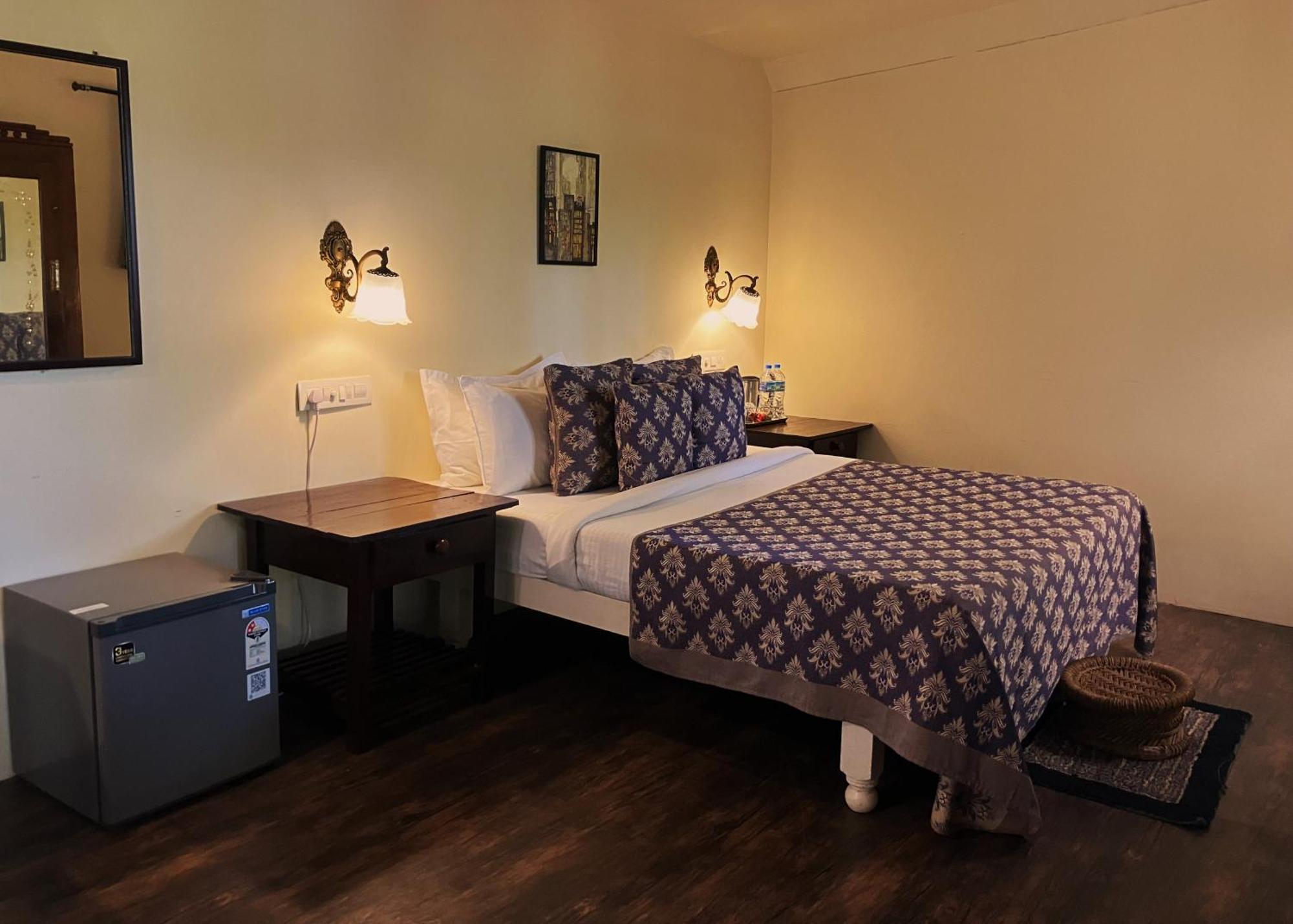 Marari Dreamz Homestay Mararikulam Kültér fotó