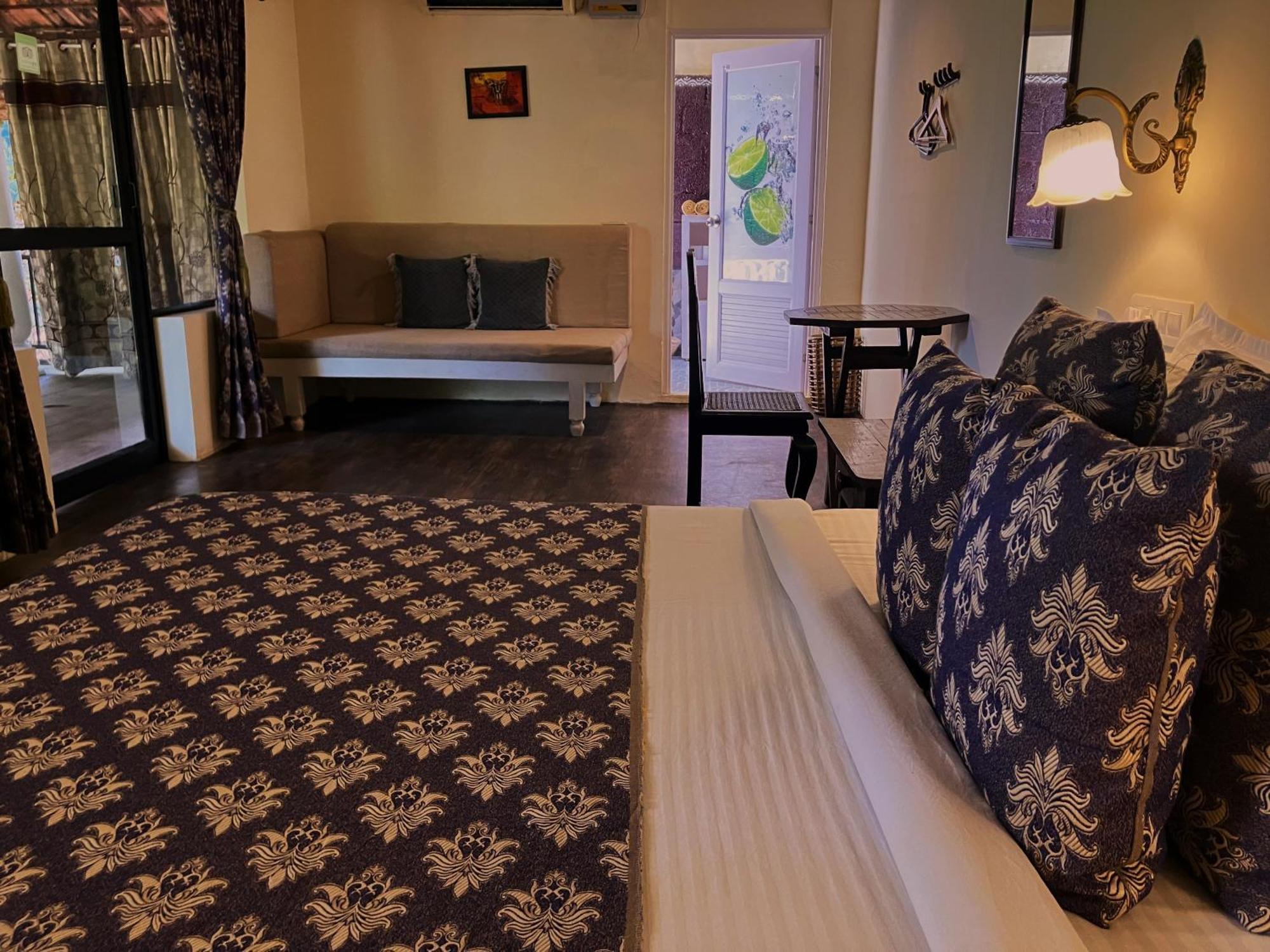 Marari Dreamz Homestay Mararikulam Kültér fotó