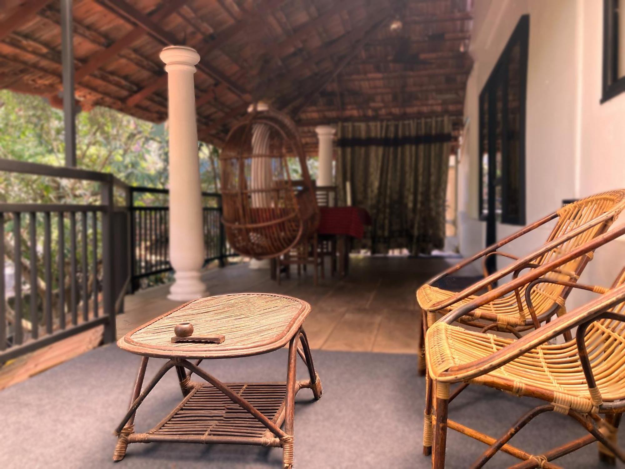 Marari Dreamz Homestay Mararikulam Kültér fotó