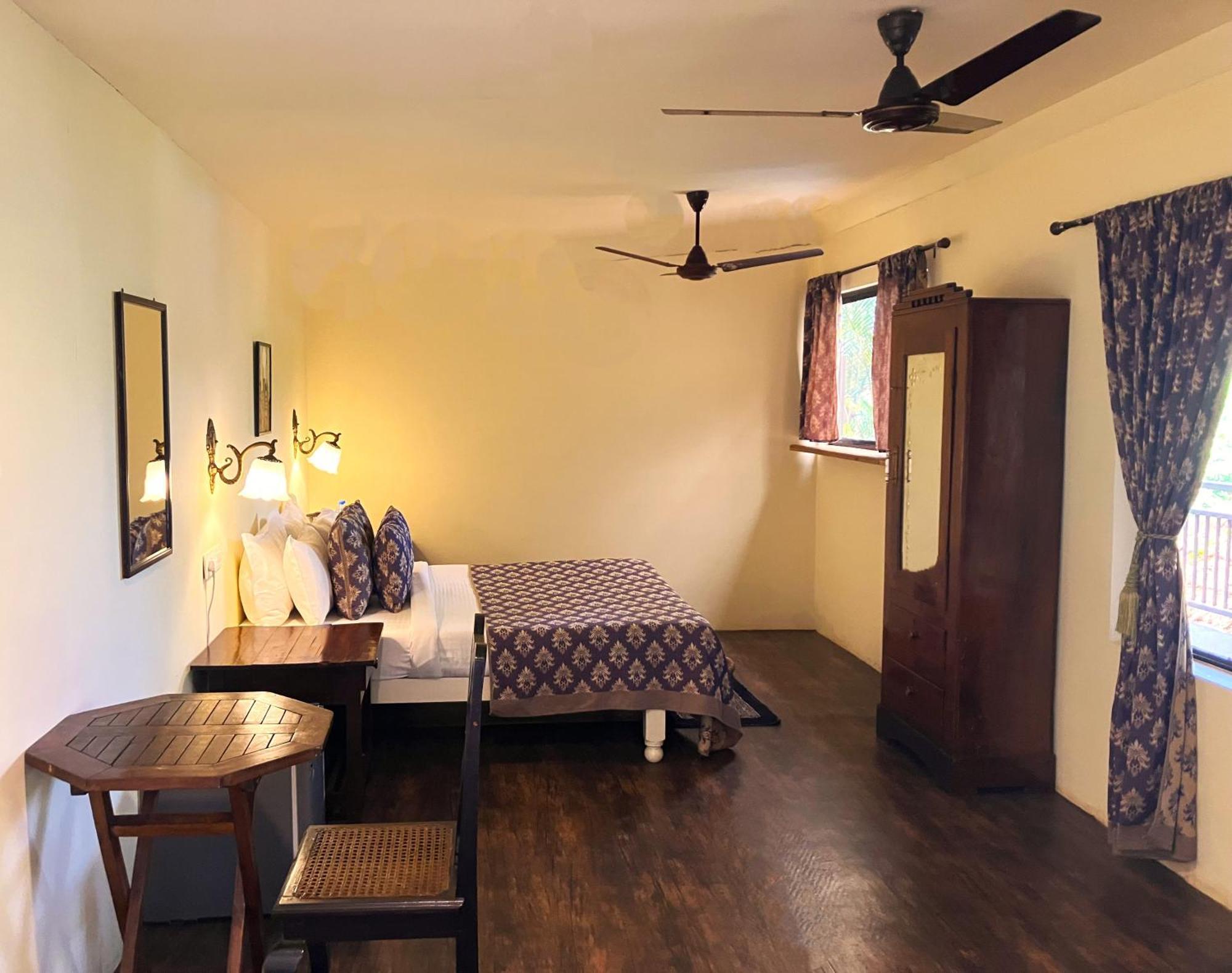 Marari Dreamz Homestay Mararikulam Kültér fotó