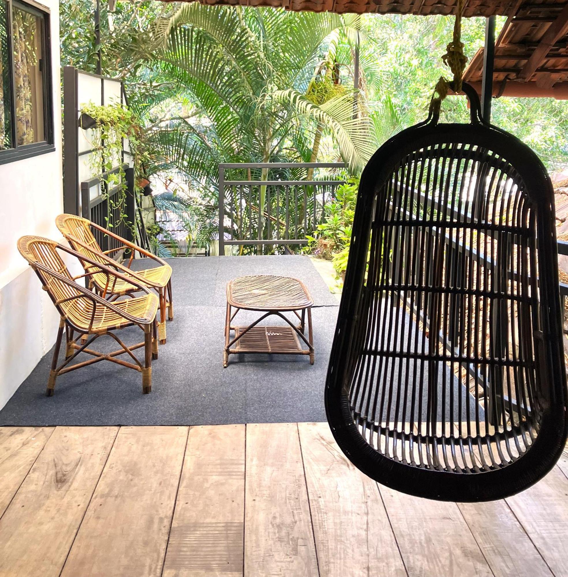 Marari Dreamz Homestay Mararikulam Kültér fotó