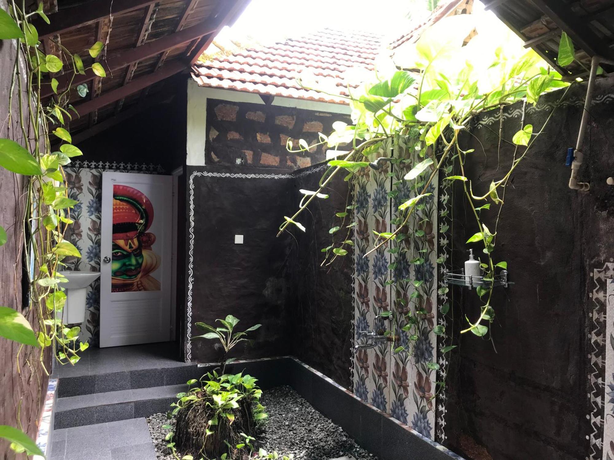 Marari Dreamz Homestay Mararikulam Kültér fotó