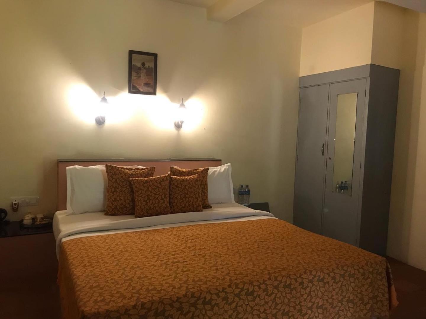 Marari Dreamz Homestay Mararikulam Kültér fotó