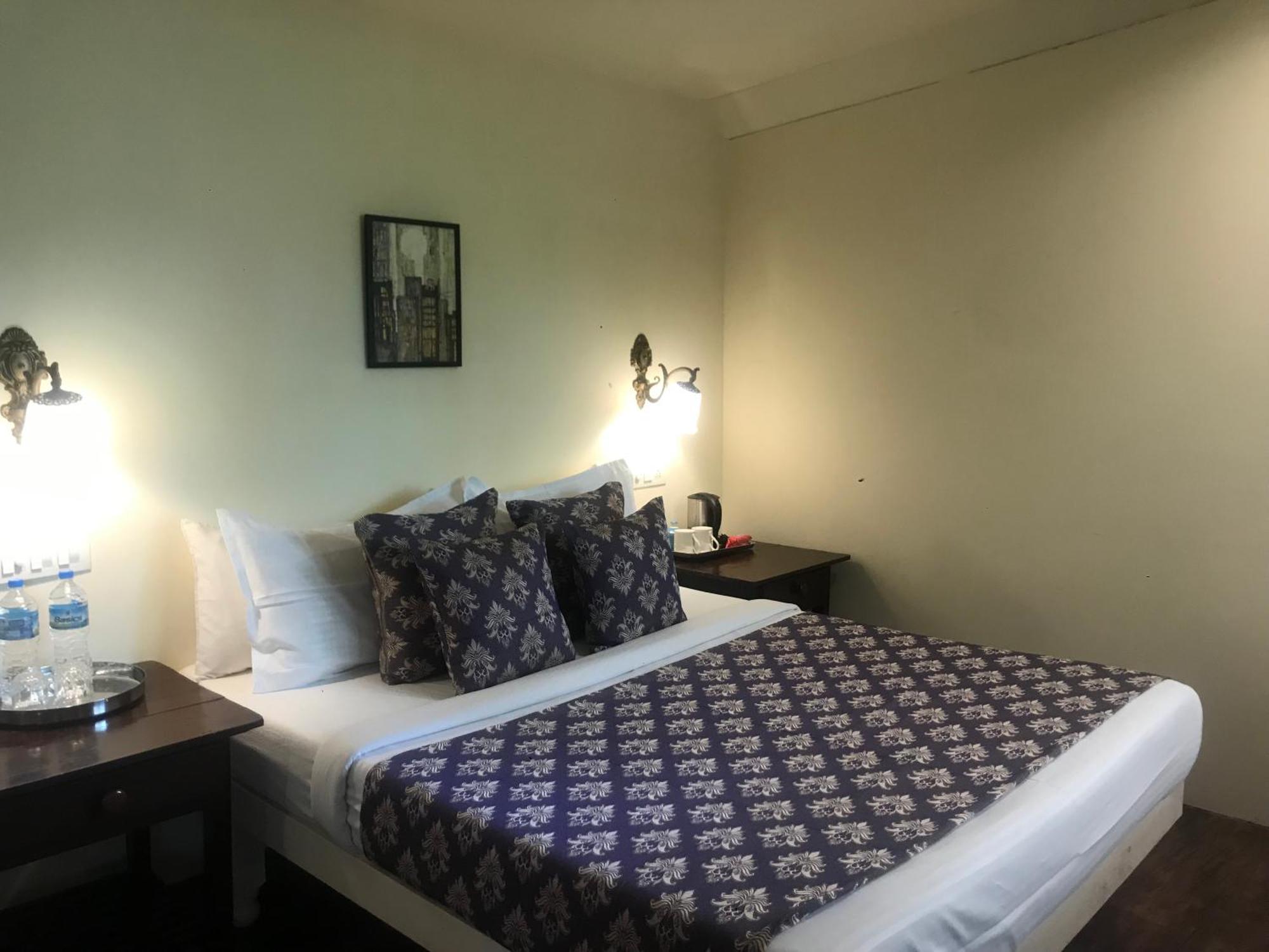 Marari Dreamz Homestay Mararikulam Kültér fotó