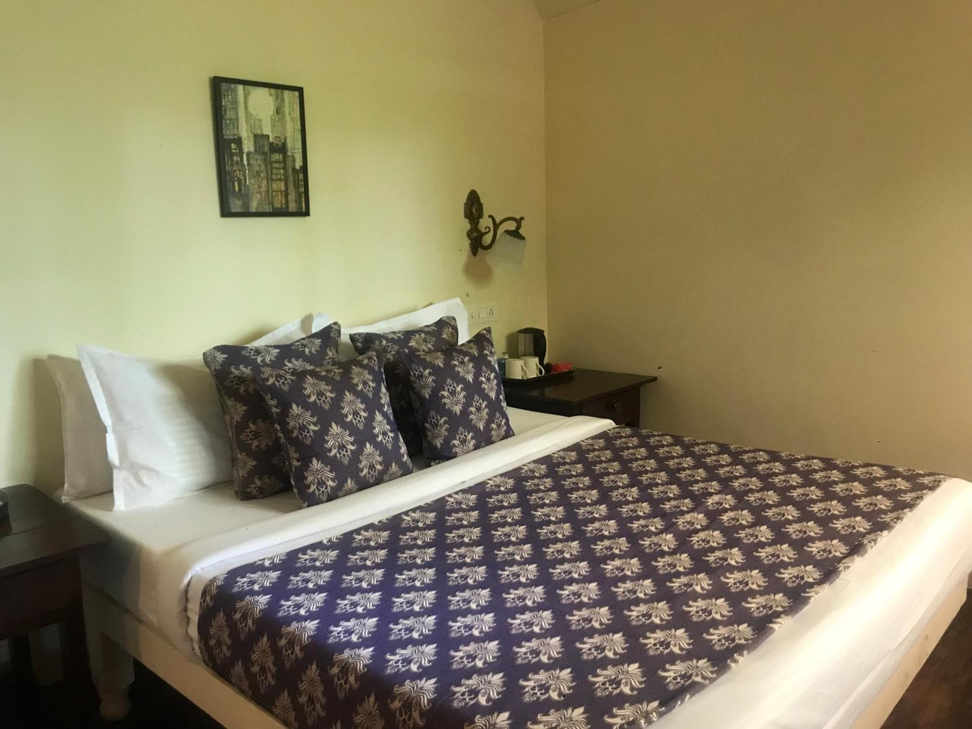 Marari Dreamz Homestay Mararikulam Kültér fotó