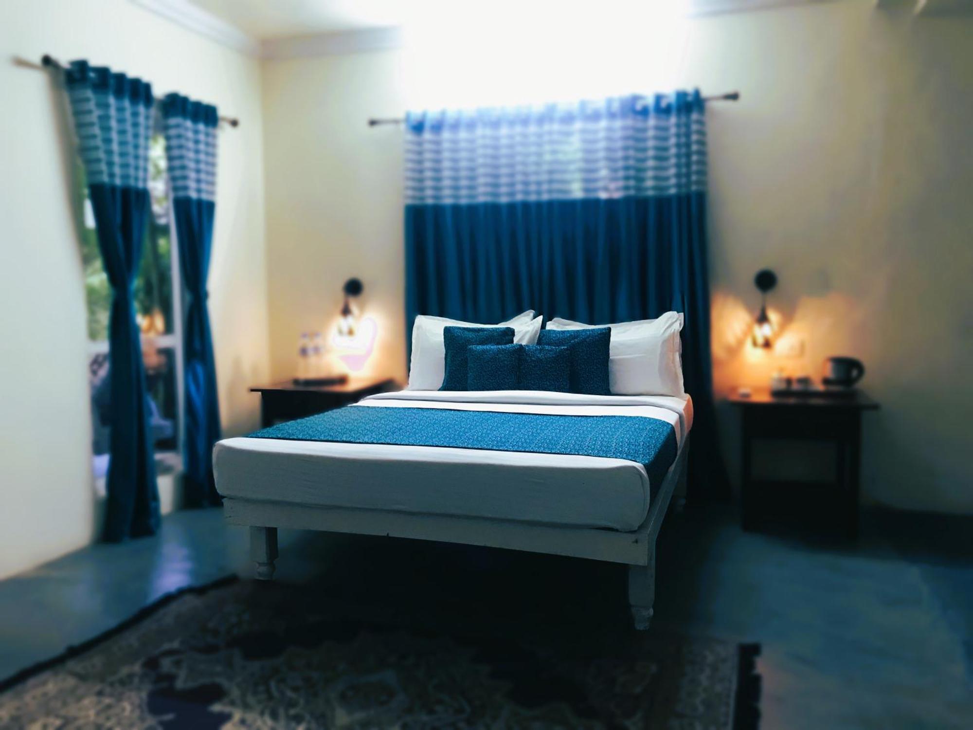 Marari Dreamz Homestay Mararikulam Kültér fotó