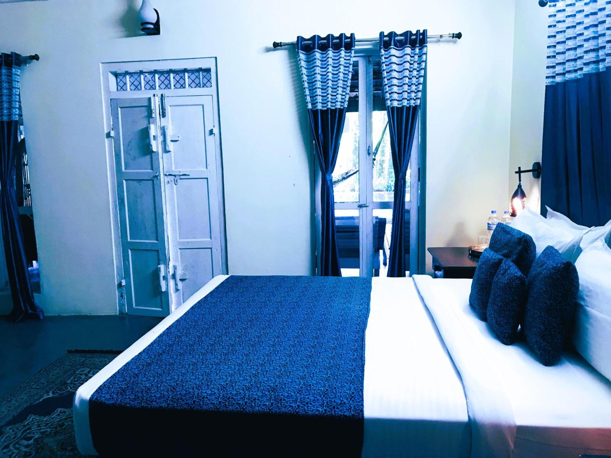 Marari Dreamz Homestay Mararikulam Kültér fotó