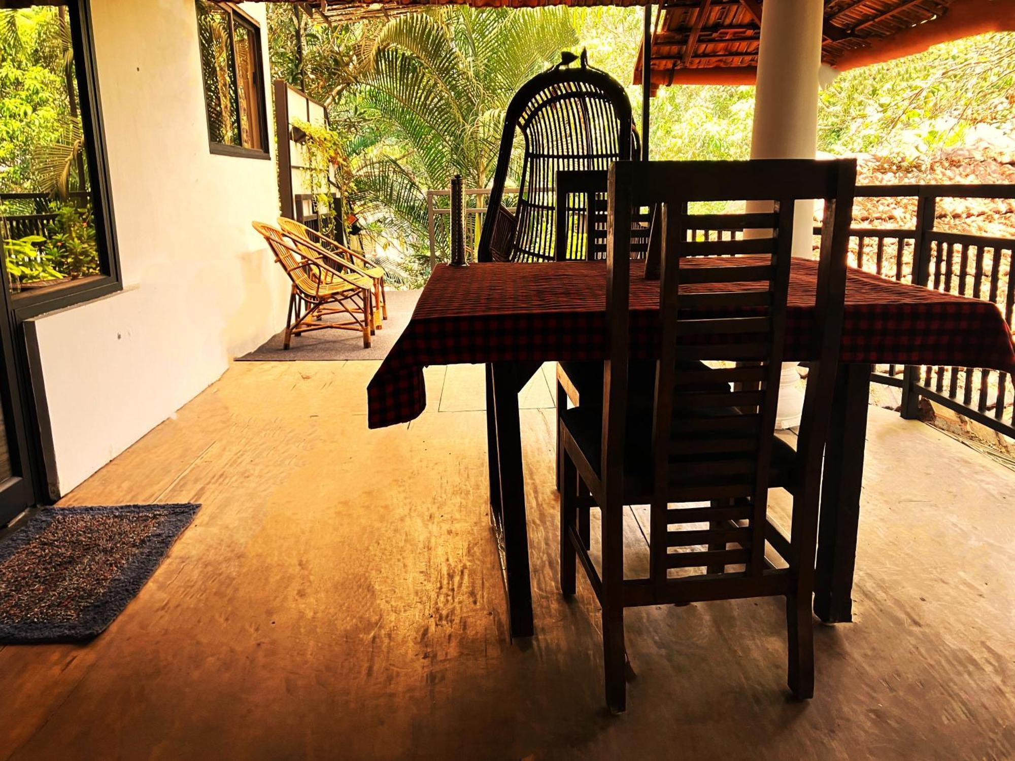 Marari Dreamz Homestay Mararikulam Kültér fotó