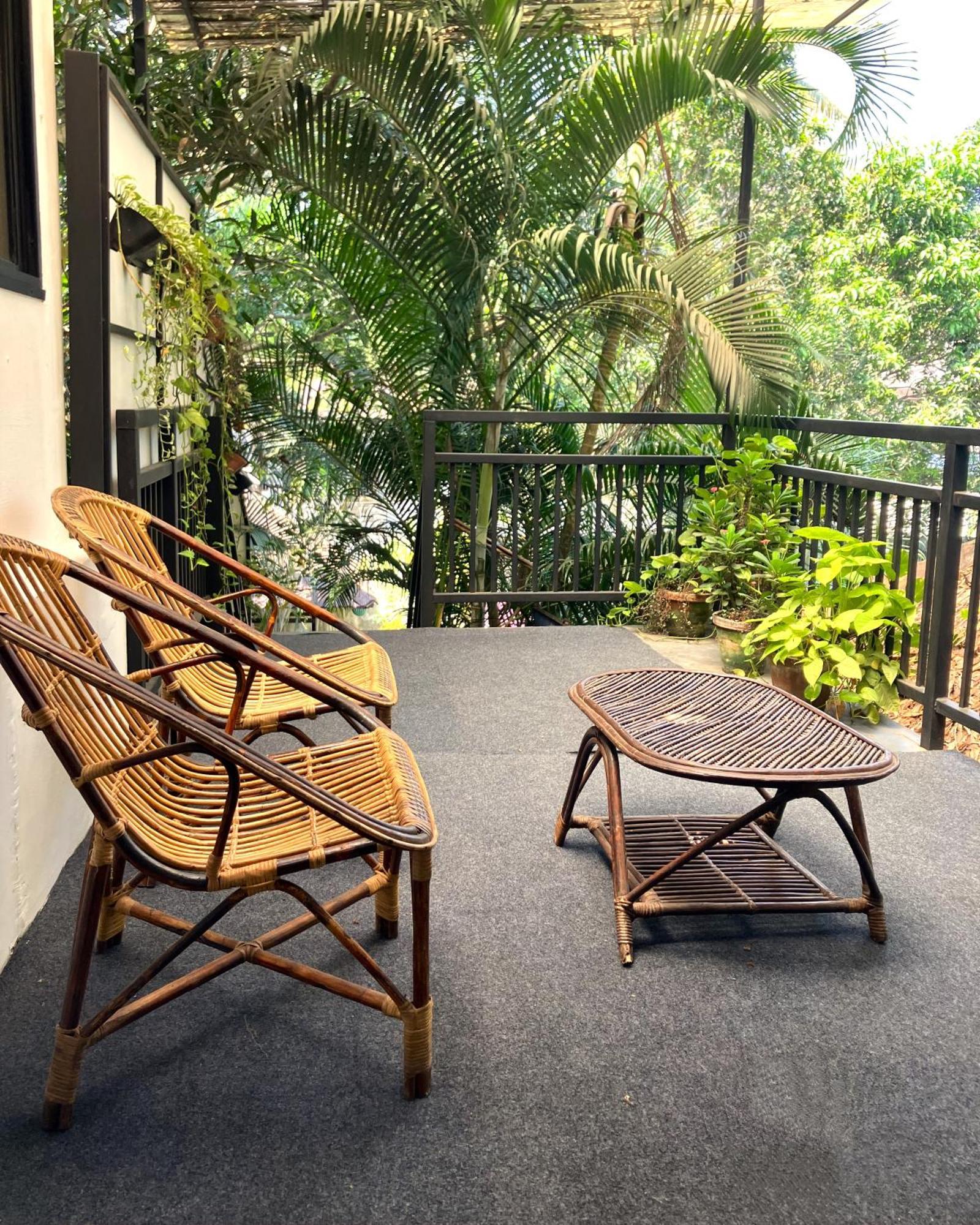 Marari Dreamz Homestay Mararikulam Kültér fotó