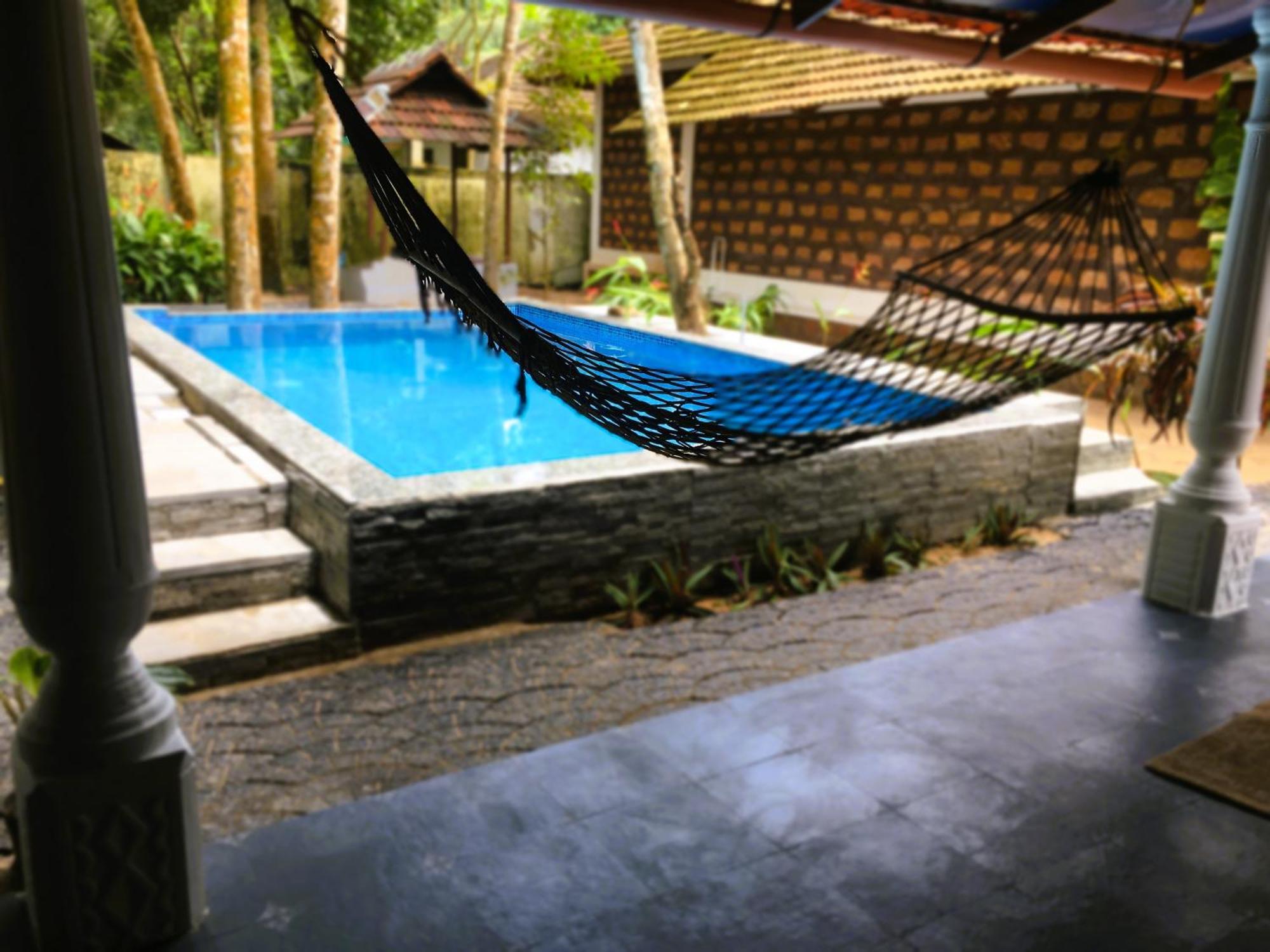 Marari Dreamz Homestay Mararikulam Kültér fotó