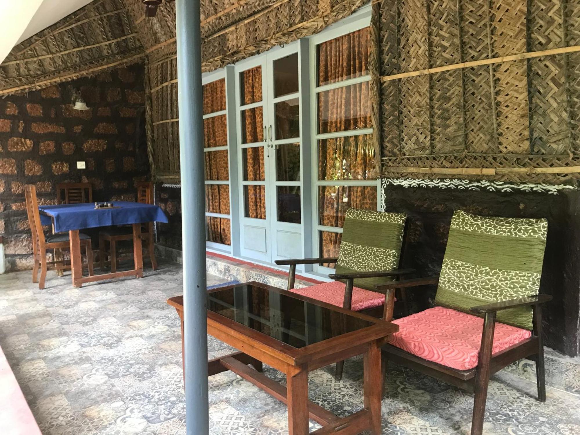 Marari Dreamz Homestay Mararikulam Kültér fotó