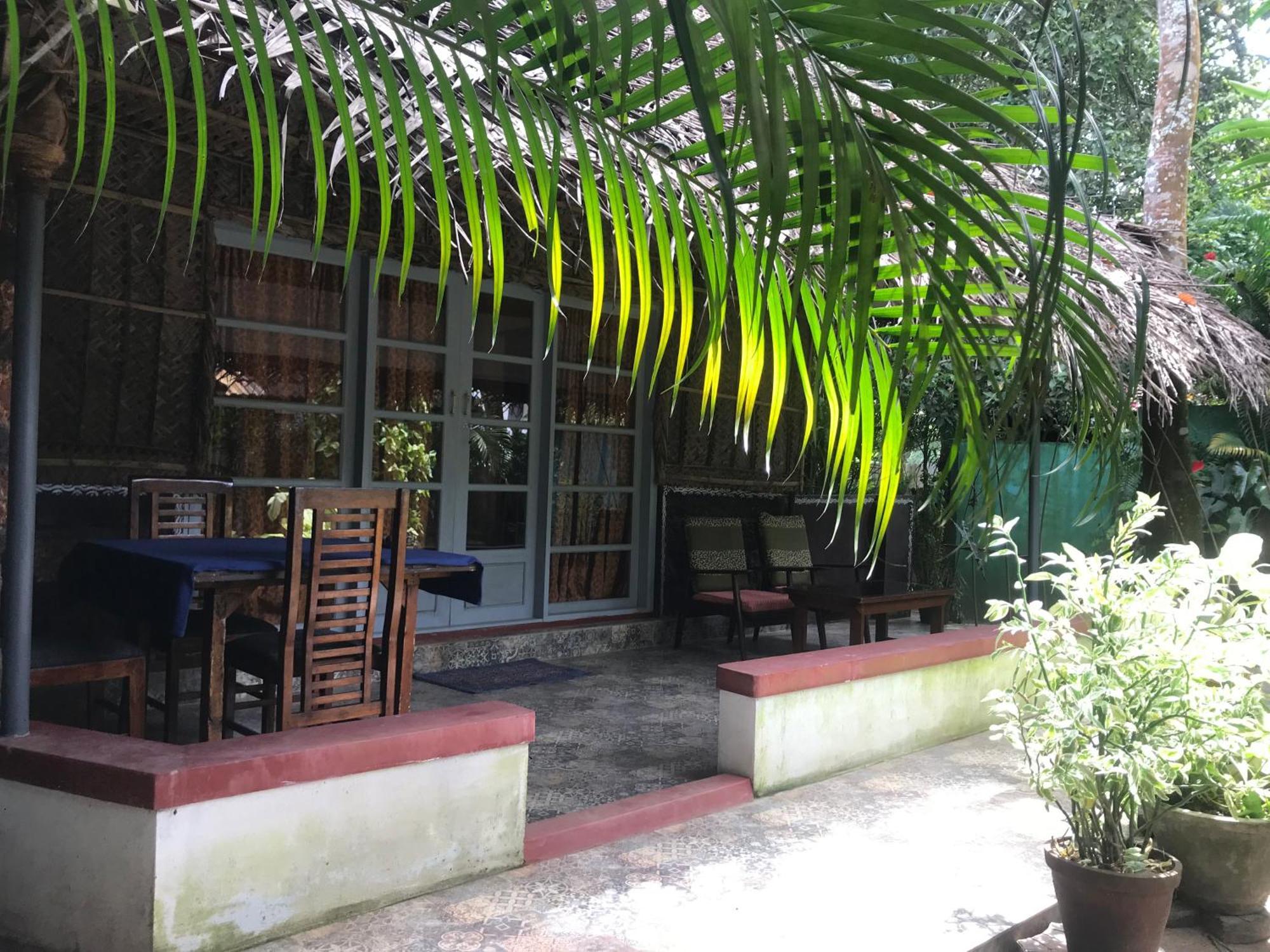 Marari Dreamz Homestay Mararikulam Kültér fotó