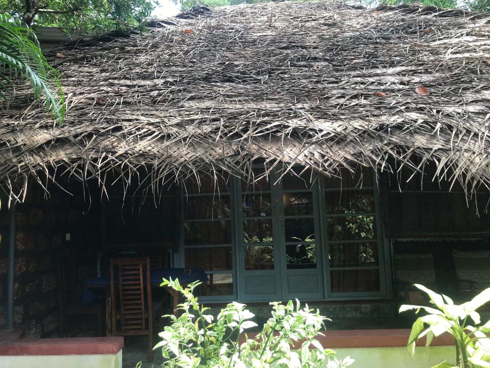 Marari Dreamz Homestay Mararikulam Kültér fotó