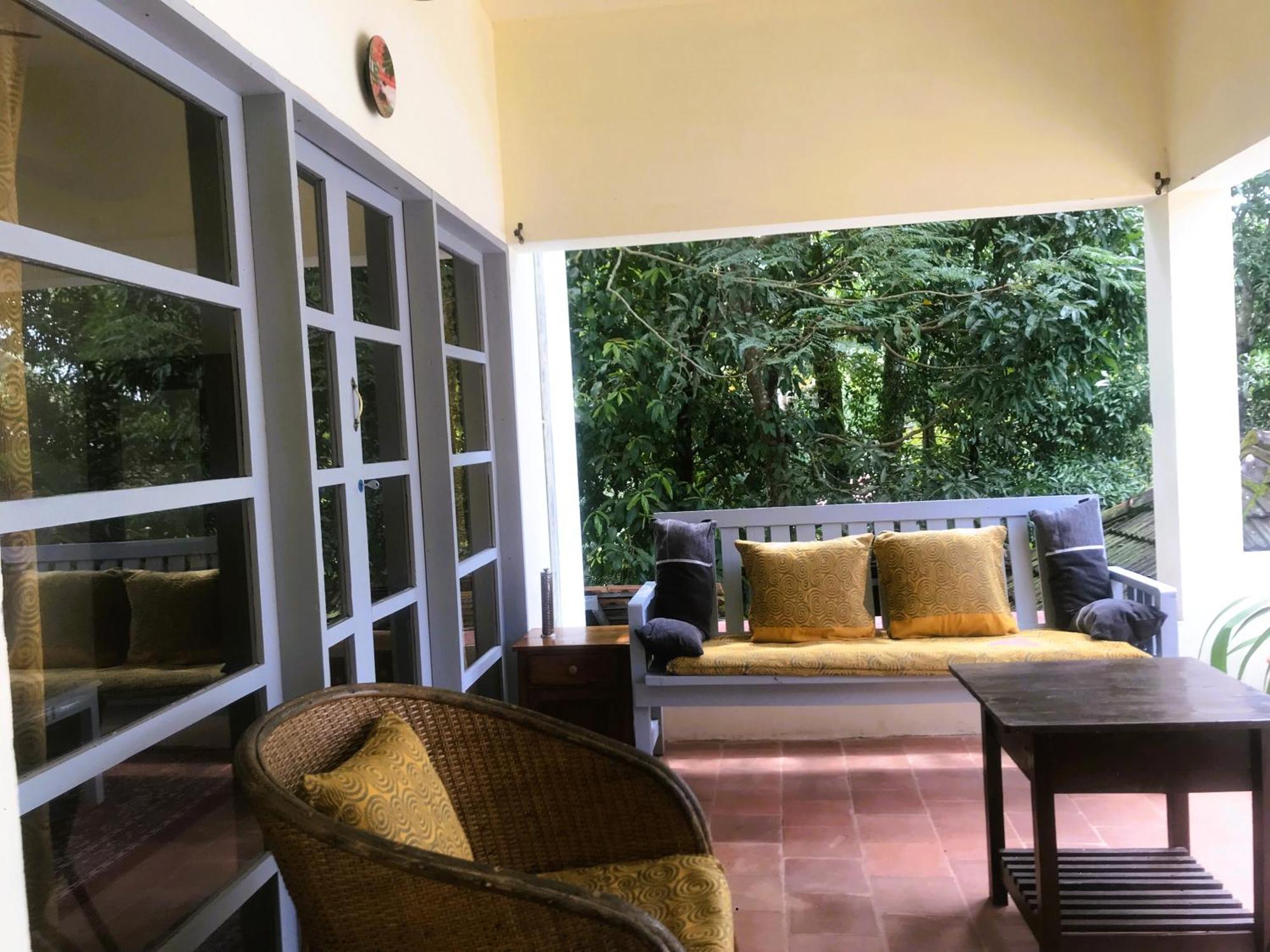 Marari Dreamz Homestay Mararikulam Kültér fotó
