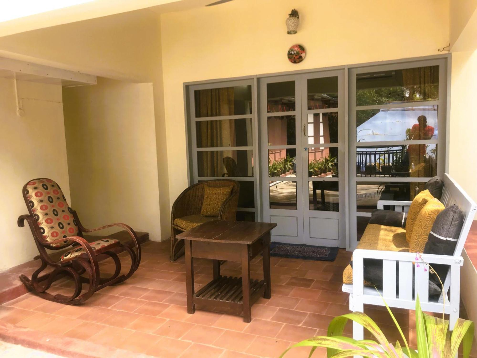 Marari Dreamz Homestay Mararikulam Kültér fotó