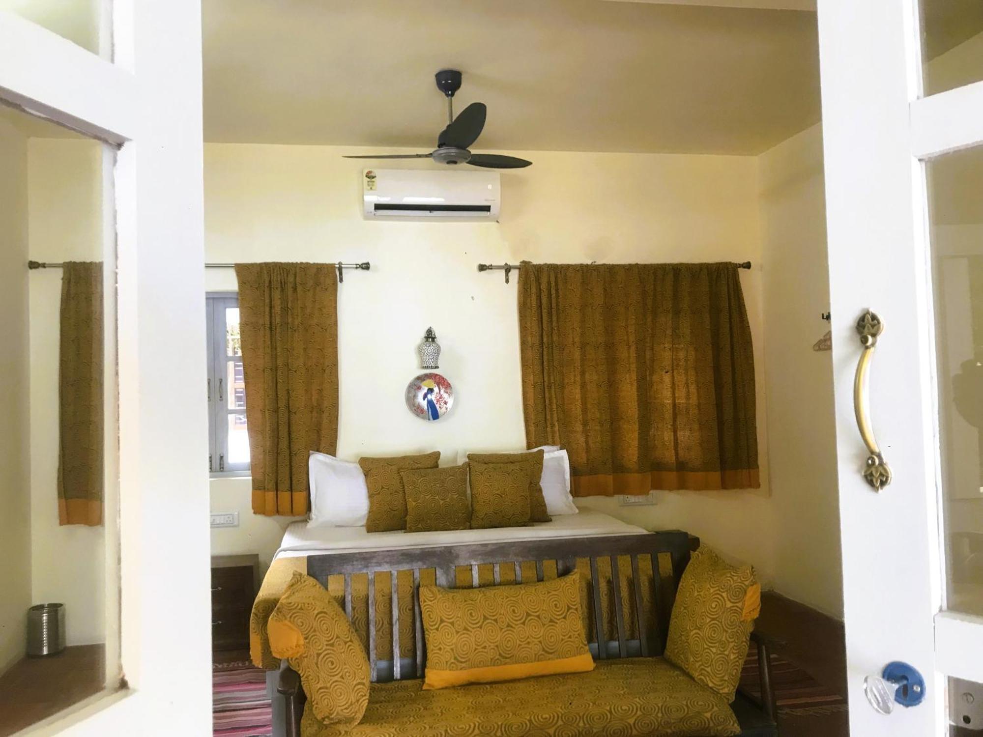 Marari Dreamz Homestay Mararikulam Kültér fotó