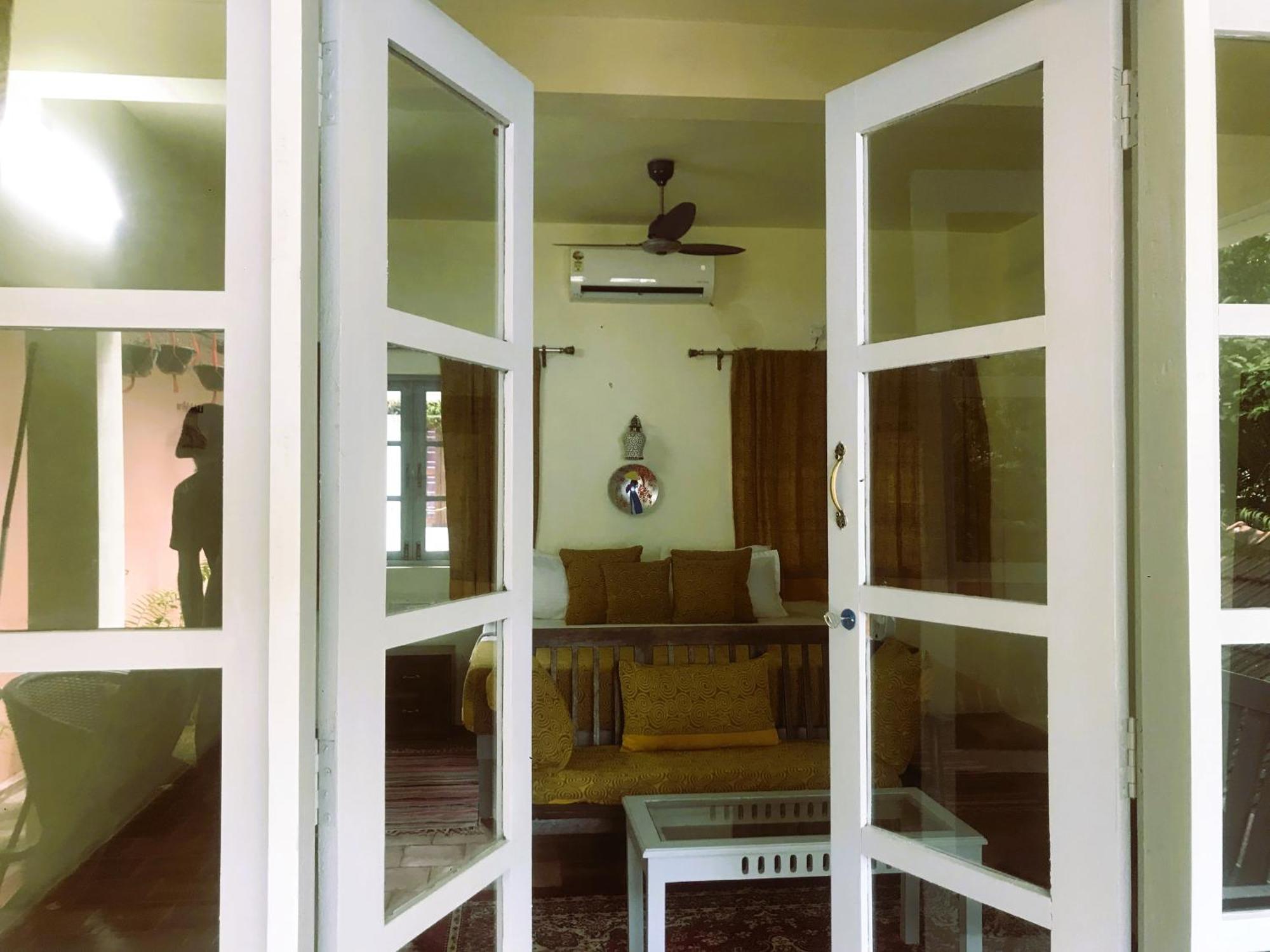 Marari Dreamz Homestay Mararikulam Kültér fotó