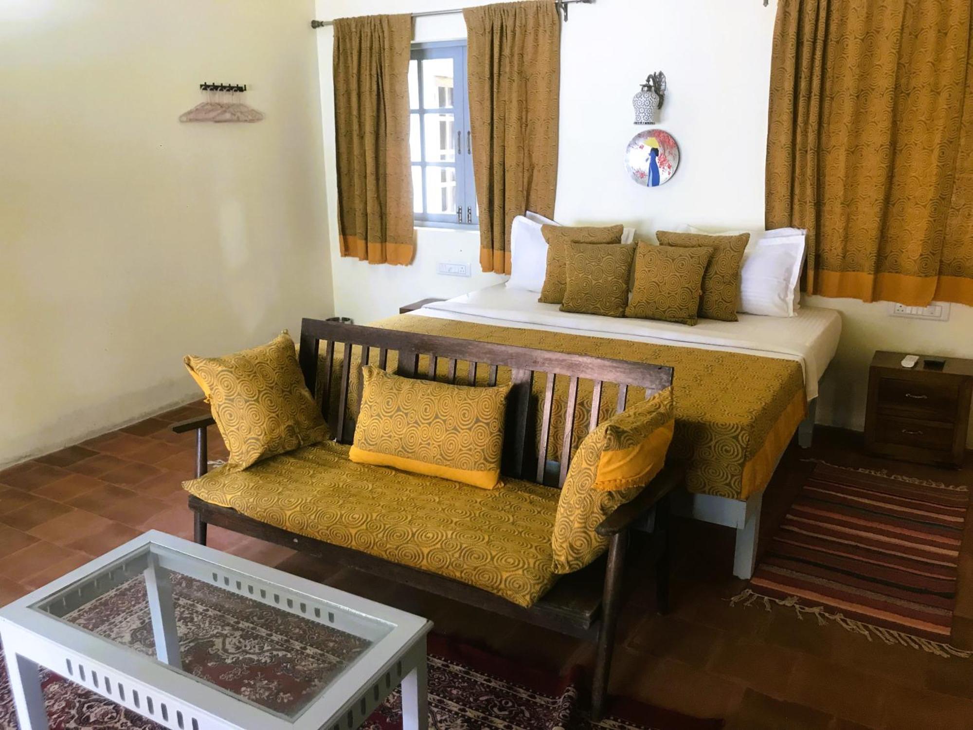 Marari Dreamz Homestay Mararikulam Kültér fotó