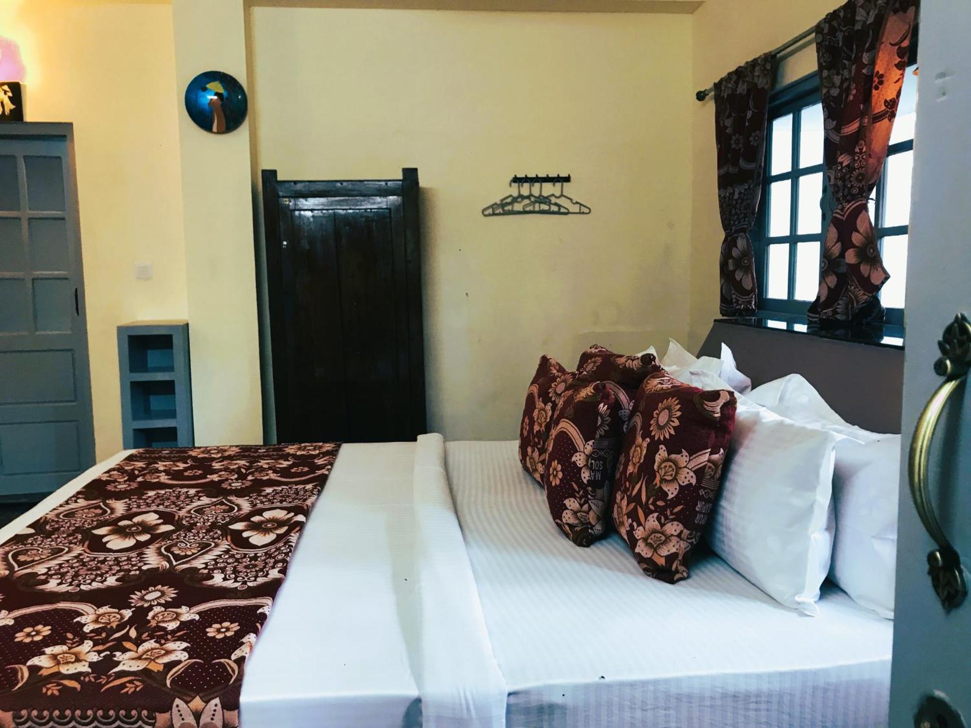 Marari Dreamz Homestay Mararikulam Kültér fotó