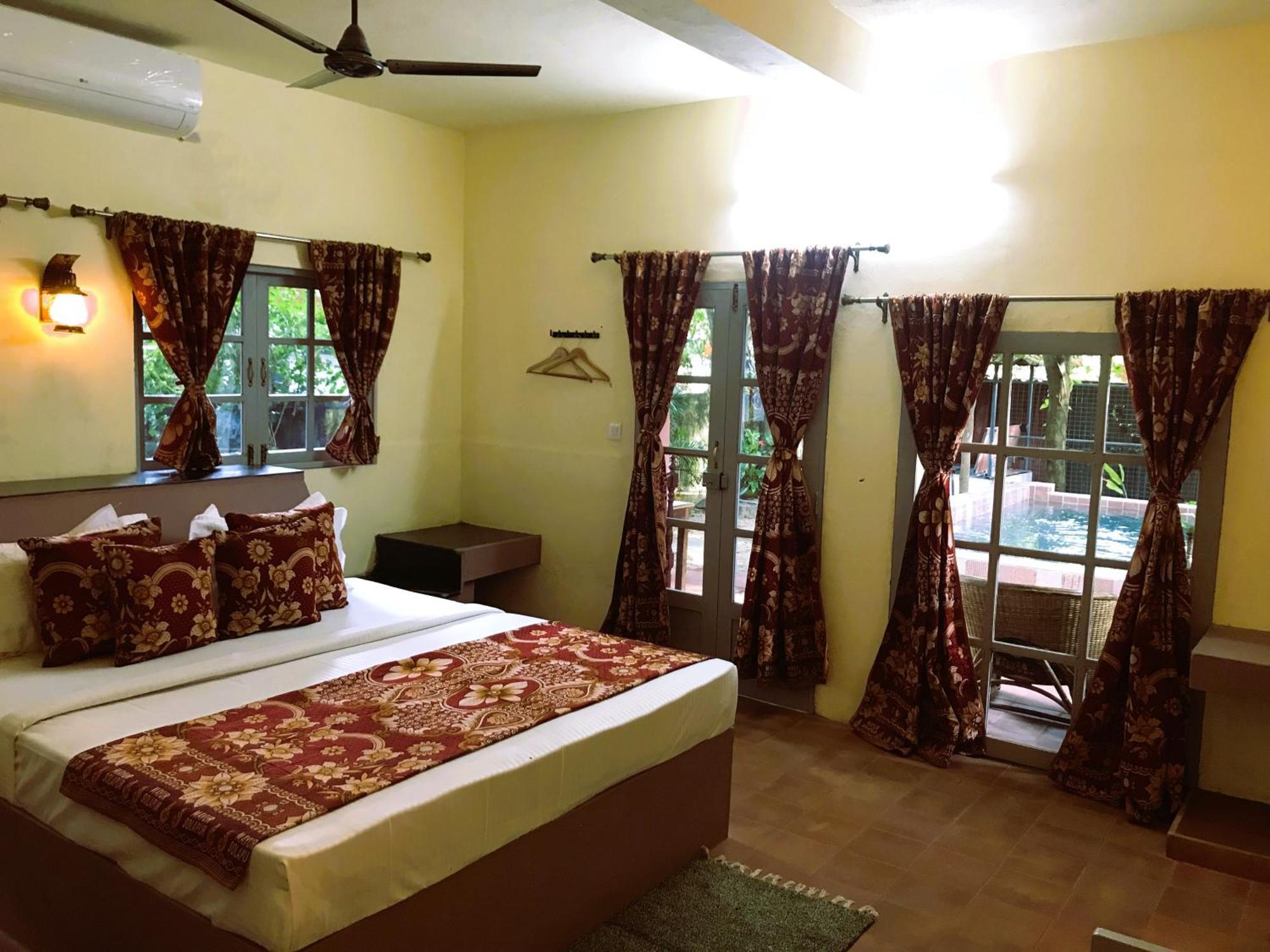 Marari Dreamz Homestay Mararikulam Kültér fotó