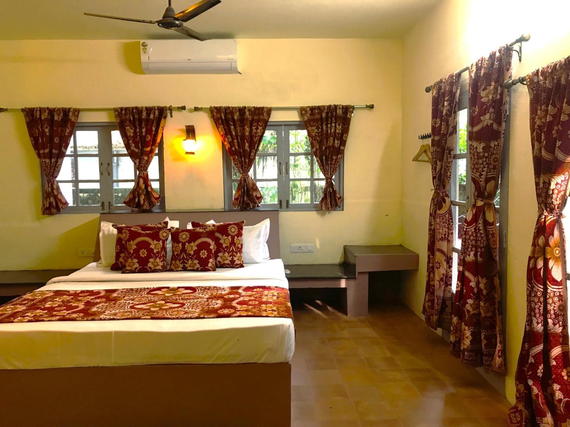 Marari Dreamz Homestay Mararikulam Kültér fotó