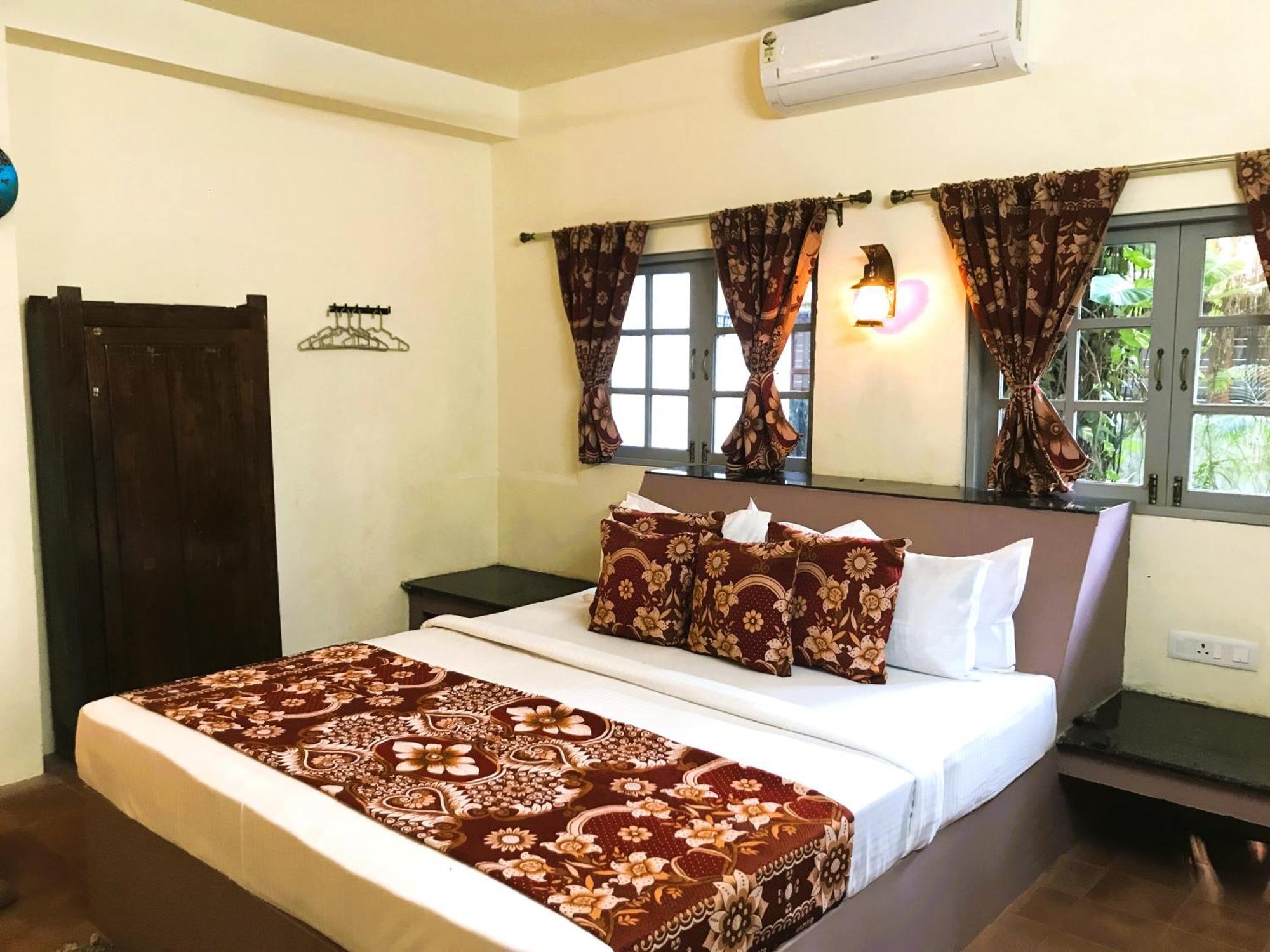 Marari Dreamz Homestay Mararikulam Kültér fotó