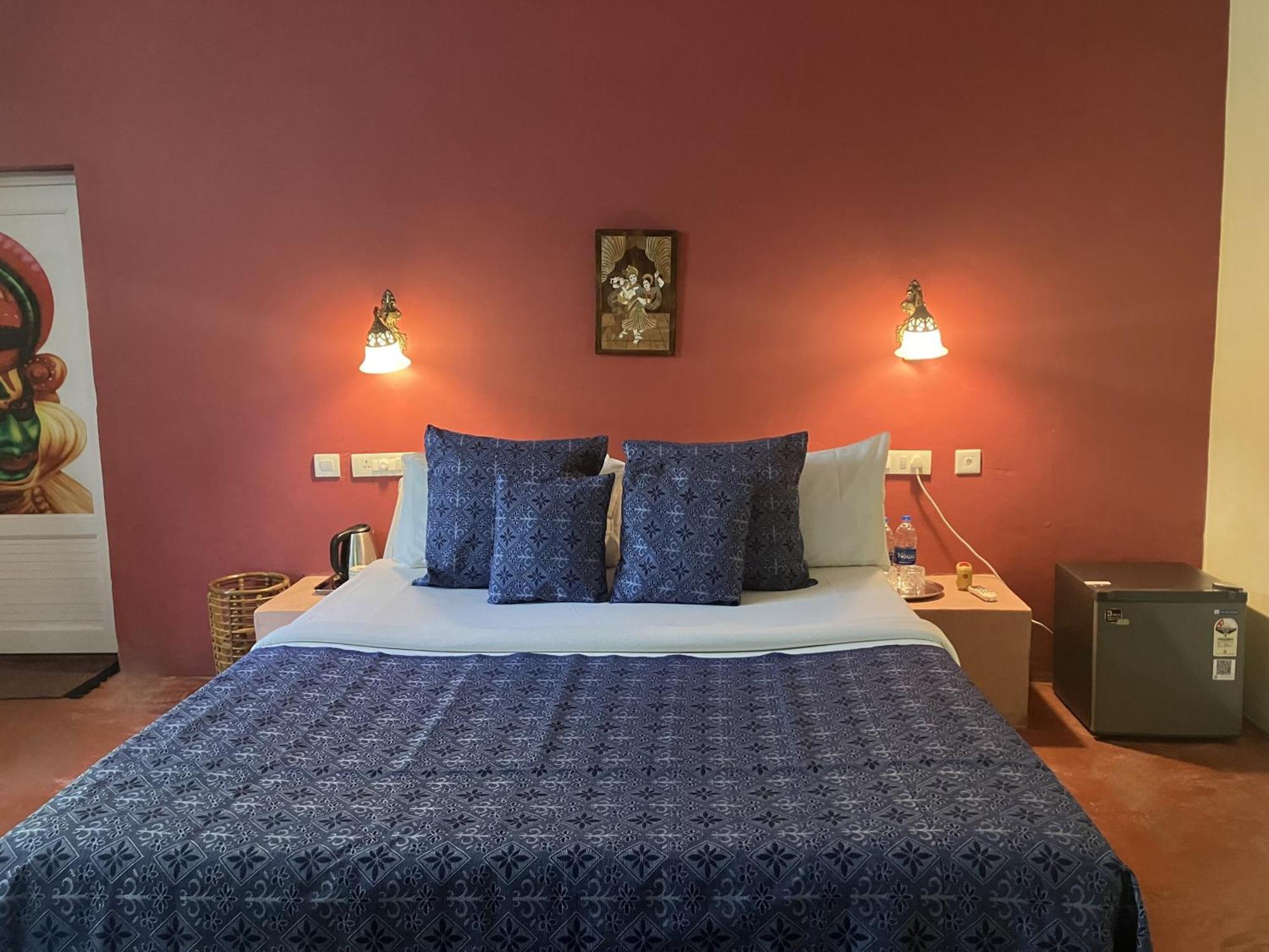 Marari Dreamz Homestay Mararikulam Kültér fotó